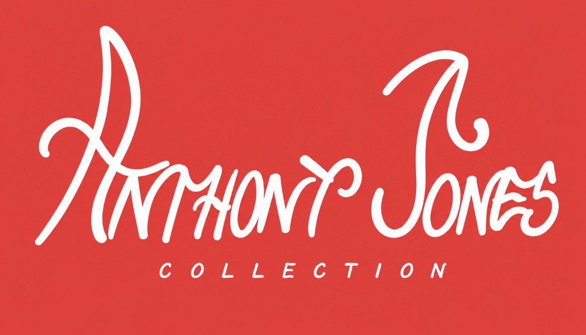 Anthony Jones Collection
